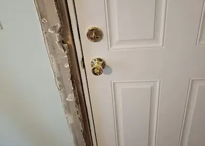 Home Remodeling Services