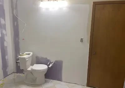 Impeccable Remodeler