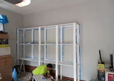 Remodel Contractor